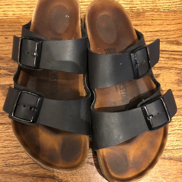 Black Birkenstock - Picture 2 of 5
